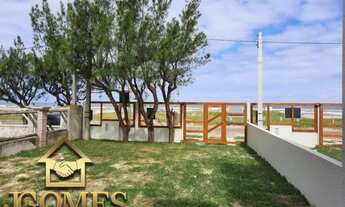 Imagem 7: LINDA CASA GEMINADA DE FRENTE PARA O MAR