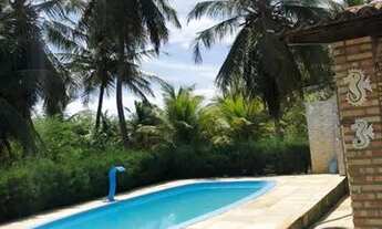 Imagem 7: VENDO CASA NA PRAINHA DO CANTO VERDE(BEBERIBE