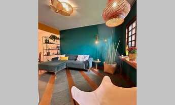 Imagem 2: Sobrado em São Paulo