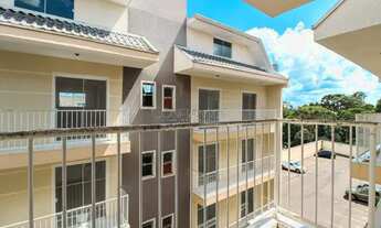 Imagem 2: Apartamento 2 quartos à venda no Condomínio Brisas da Cachoeira