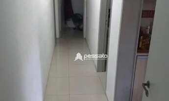 Imagem 7: Apartamento com 2 dormitórios, 56 m² - venda por R$ 250.000,00 ou aluguel por R$ 1.500,00