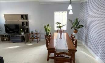 Imagem 5: Casa em Condomínio Duplex 3 quartos