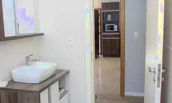 Imagem 7: Casa com 2 dormitórios à venda, 111 m² por R$ 1.460.000,00 - Carniel - Gramado/RS