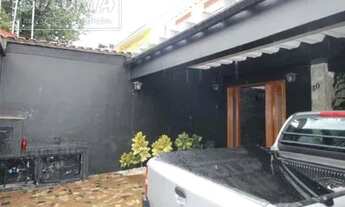 Imagem 6: Santo André - Casa Padrão - Vila Alpina