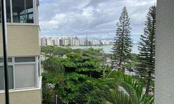 Imagem 7: Apartamento com 3 dormitórios à venda, 135 m² por R$ 1.480.000,00 - Beira Mar - Florianópo