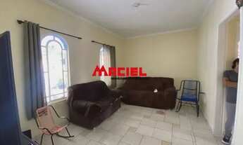 Imagem 5: Casa Padrão em São José dos Campos