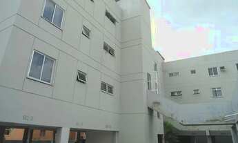 Imagem 2: Ed. Estela Mares ! Apartamento com 3 quartos sendo 2 suíte, wc social, varanda, 2 vagas, a