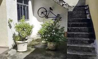 Imagem 7: Casa de fundos independente