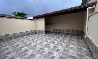 Imagem 4: Casa nova pronta para morar com ENTRADA a partir 56 mil reais