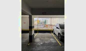 Imagem 6: Garagem no Santa Cruz Shopping, com ótima localização no centro da cidade!