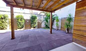 Imagem 7: Casa com 03 quartos para locar no Condomínio Residencial Villaggio di Napoli em Valinhos