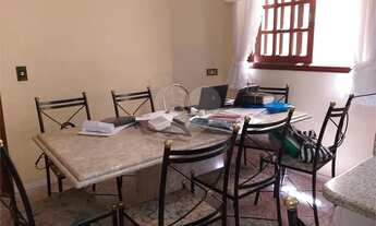 Imagem 3: São Paulo - Casa Padrão - SANTANA