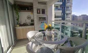 Imagem: Apartamento com 2 dorms, Vital Brazil, Niterói