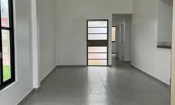 Imagem 3: AM - Casa Aldebaran Leste com 106m2 de 03 quartos