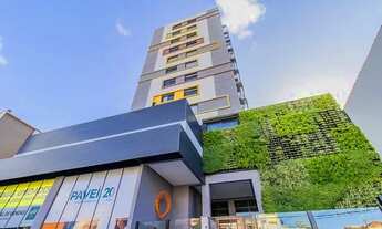 Imagem: Apartamento de 2 dormitórios com suíte