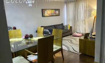 Imagem 4: Santo André - Apartamento Padrão - Parque das Nações