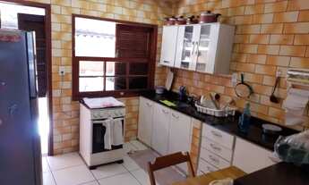 Imagem 5: Entre o mar e lagoa