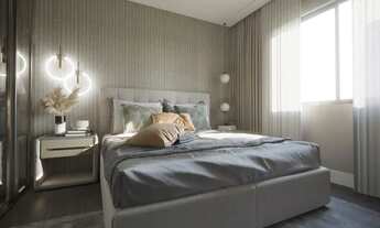 Imagem 7: CARTAGO RESIDENCE na Meia Praia em Itapema/SC - Apartamentos com 2 Suítes + 1 Quarto + Var