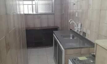 Imagem 3: Casa TP Apartamento 01 quarto - Madureira