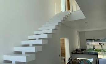 Imagem 5: Casa com 4 dormitórios à venda, 180 m² por R$ 950.000,00 - Jardim Atlântico Leste (Itaipua