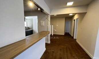 Imagem 5: Apartamento de 109m² com 3 quartos sendo 1 suíte - Jardim Goiás