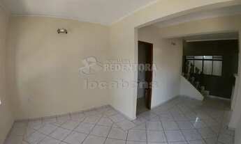 Imagem 6: Casa Padrão em São José do Rio Preto