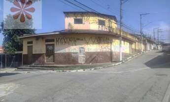 Imagem 2: Lote / Terreno em Parque Boturussu - São Paulo