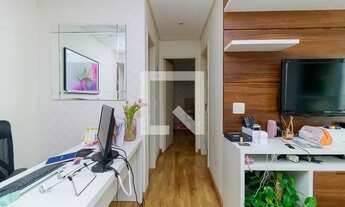 Imagem 6: Apartamento para Aluguel - Chácara Santo Antonio, 2 Quartos, 50 m2