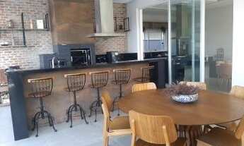 Imagem 3: Casa / Condomínio - Condomínio Residencial Alphaville II