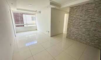 Imagem 2: Apartamento para venda com 60 metros quadrados com 2 quartos em Periperi - Salvador - Bahi