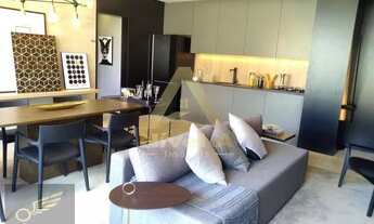 Imagem 4: Apartamento para Venda em São Paulo / SP no bairro Brooklin