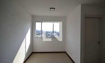 Imagem 2: Apartamento para Aluguel - Centro, 2 Quartos, 56 m2