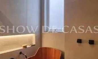 Imagem 2: Apartamento-À VENDA-Leblon-Rio de Janeiro-RJ