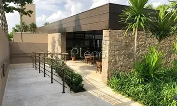 Imagem 2: Terreno à venda no Loteamento Residencial Entre Verdes - Campinas/SP