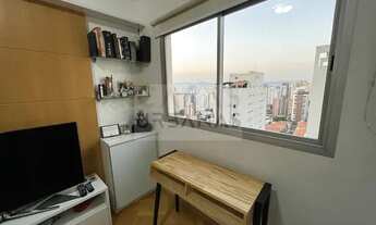 Imagem 5: Apartamento à venda no bairro Perdizes - São Paulo/SP, Zona Oeste