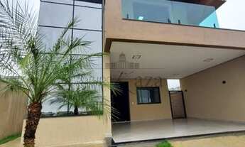 Imagem 2: Condomínio Malibu Residencial - 3 Dormitórios - 250m² - Aceita Permuta