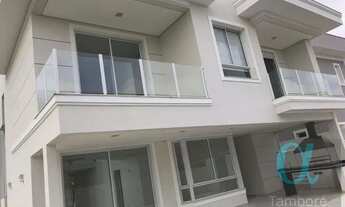 Imagem 4: Locação no Residencial Gênesis Alphaville