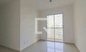 Imagem: Apartamento para Aluguel - Tingui, 2 Quartos