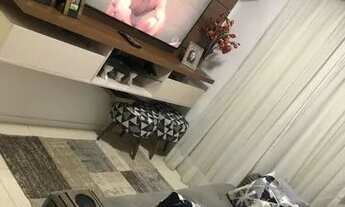 Imagem 6: Apartamento Summer Bandeirantes para venda possui 65 metros quadrados com 3 quartos