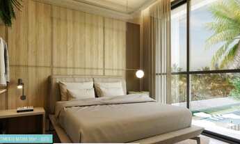 Imagem 4: Lançamento na beira mar da praia dos Carneiros, 1, 3 e 4 quartos. Oportunidade incrível!!!