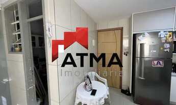 Imagem 3: Apartamento-À VENDA-Penha-Rio de Janeiro-RJ