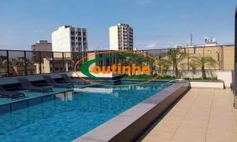 Imagem 3: 28731) Rua dos Araújos - Tijuca