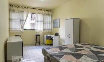 Imagem: Apartamento para Aluguel - Consolação