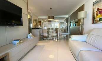 Imagem 3: Apartamento de 2 suítes na Beira-Mar Norte