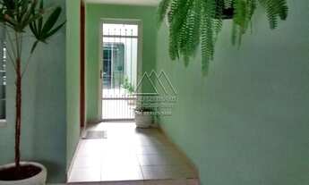 Imagem 2: Sobrado de vila, 3 dorm., 2 vagas, V.Cam.do Mar