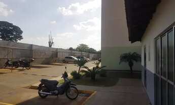 Imagem 2: Apartamento com 2 dormitórios à venda, 48 m² por R$ 150.000,00 - Jardim Ana Eliza - Cambé