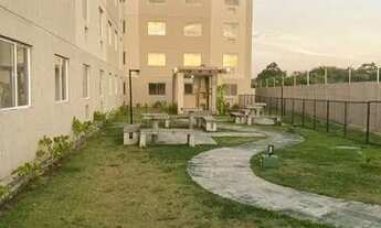 Imagem 7: Aluga-se apartamento em Marcos Freire