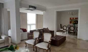 Imagem 2: Apartamento para venda possui 201 metros quadrados com 4 quartos em Graça - Salvador - BA