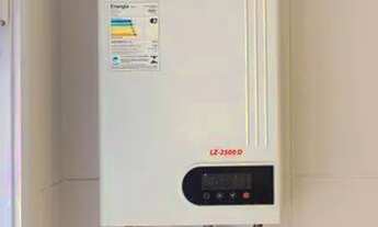 Imagem 3: Apartamento para Aluguel - Eloy Chaves, 3 Quartos, 101 m2