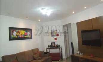 Imagem 2: Apartamento com 2 Dormitorios em Campestre , Santo André